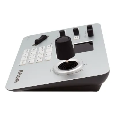 Пульт управления PTZ-камерами Prestel KB-IP4R фото в интернет-магазине region-int.ru