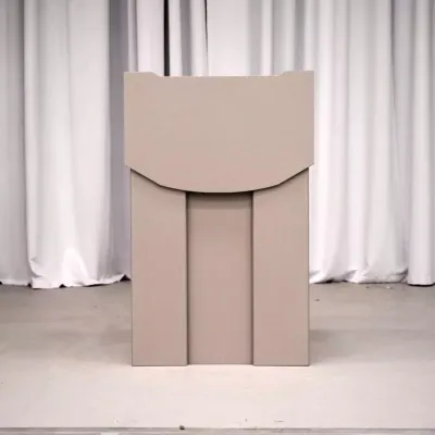 Интерактивная трибуна Victory Minimal 21.5