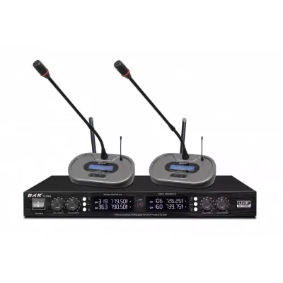 Конференц-система clevermic BKR KX-D3824