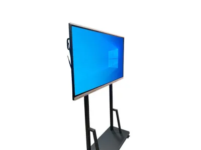 Интерактивная панель Union 65 дюймов