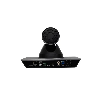 PTZ-камера CleverCam 4312U3HS POE (4K, 12x, USB 3.0, HDMI, SDI, LAN) фото в интернет-магазине region-int.ru
