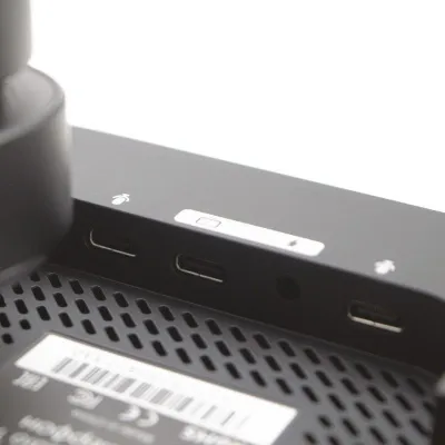 Спикерфон TrueConf Audio Trio black фото в интернет-магазине region-int.ru