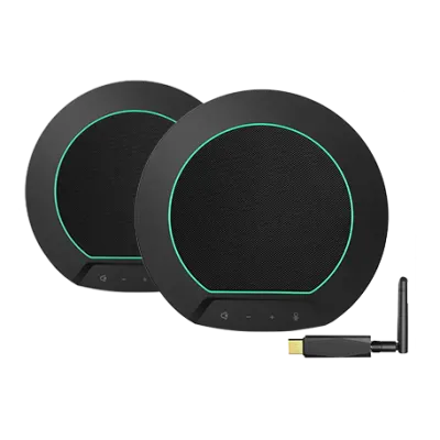 Комплект спикерфонов Prestel SP-52W фото в интернет-магазине region-int.ru