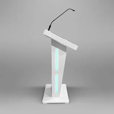 Интерактивная трибуна Cicero Premium 27