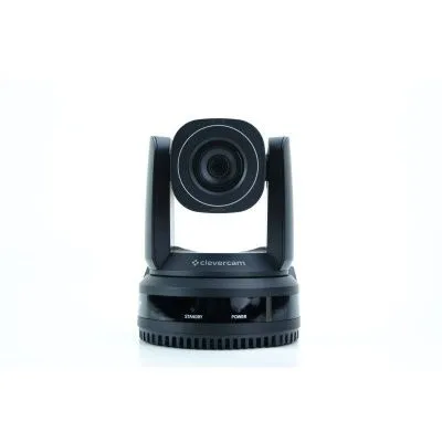 PTZ-камера CleverCam 2420U3HS NDI (FullHD, 20x, USB 3.0, HDMI, SDI, NDI) фото в интернет-магазине region-int.ru