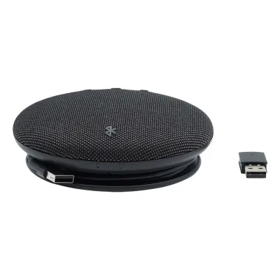 Беспроводной спикерфон с USB 2.0 и Bluetooth Lideo SPC-61B фото в интернет-магазине region-int.ru