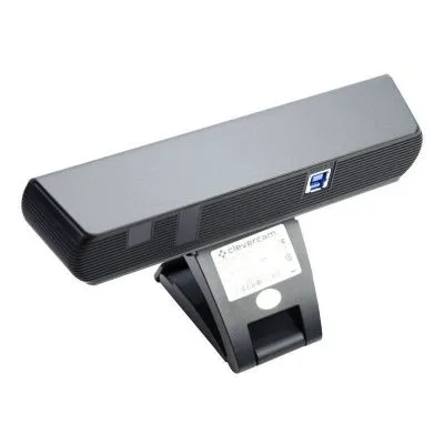 Веб-камера CleverCam B50 Room (4K, 8x, USB 3.0, ePTZ, Tracking) фото в интернет-магазине region-int.ru