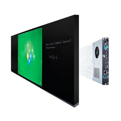 Интерактивный комплекс NextPanel 85 Pro