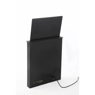 Выдвижной монитор CleverMic ML18MTS (FullHD, сенсорный, микрофон, 18,4")