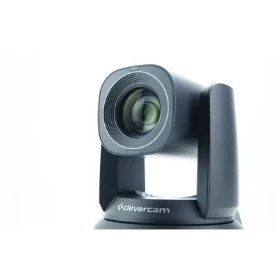 PTZ-камера CleverCam 2420U3HS NDI (FullHD, 20x, USB 3.0, HDMI, SDI, NDI) фото в интернет-магазине region-int.ru