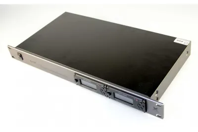 Радиомикрофоны clevermic BKR KX-D812 (два петличных)