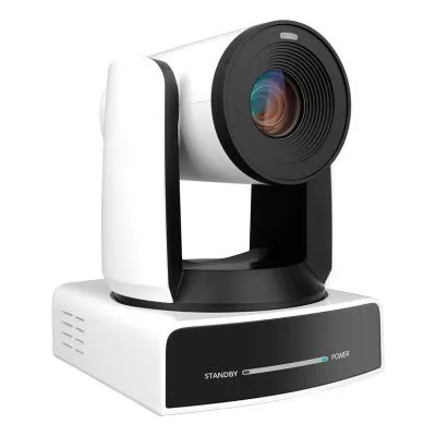 PTZ камера для видеоконференцсвязи, белая, Prestel 4K-PTZ430HSU3N-W фото в интернет-магазине region-int.ru