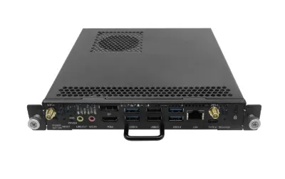 Модуль OPS DS-D5AS5_8S2L