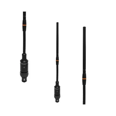 Микрофон на гусиной шее Relacart GF-501