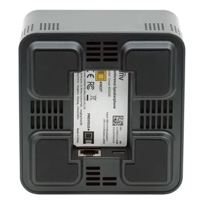 Спикерфон, захват голоса 4-5 м, динамик 3 Вт UNV Unear M3000E фото в интернет-магазине region-int.ru