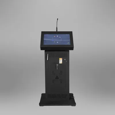 Интерактивная трибуна Alibi Minimal 21.5