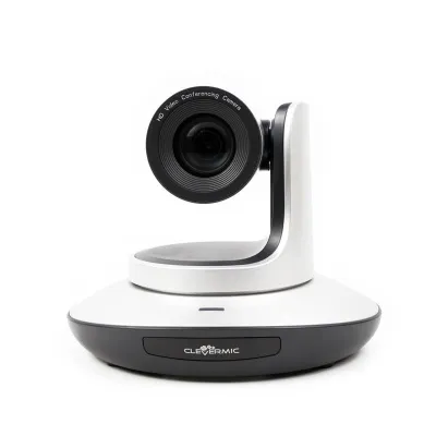 PTZ-камера CleverMic 1018UHS (FullHD, 20x, HDMI, LAN, SDI, USB 3.0) фото в интернет-магазине region-int.ru