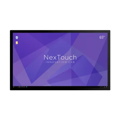 Интерактивная панель NextPanel 65P