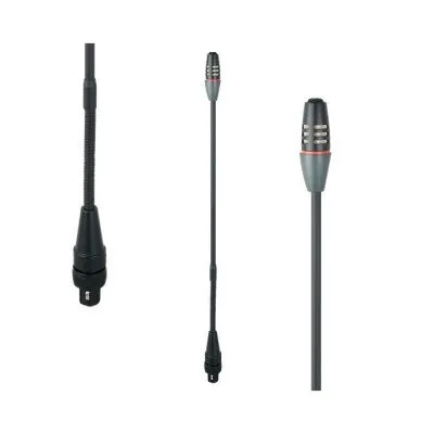 Микрофон на гусиной шее Relacart GF-101