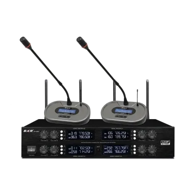 Конференц-система clevermic BKR KX-D3828