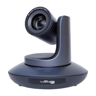 PTZ-камера CleverCam HUSL12 (FullHD, 12x, USB 3.0, HDMI, SDI, LAN) фото в интернет-магазине region-int.ru