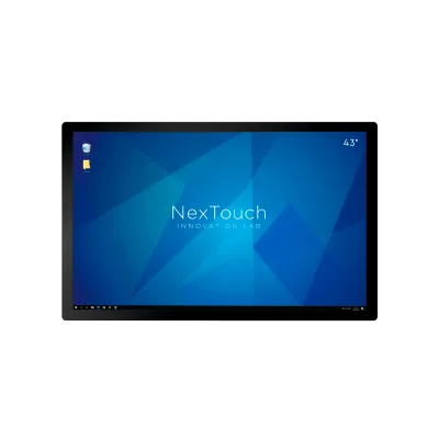 Интерактивный комплекс NextPanel 43P