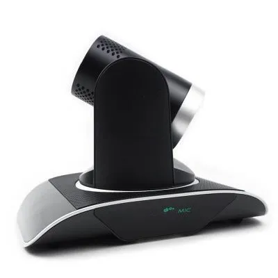 PTZ-камера CleverMic 1012w (FullHD, 12x, HDMI, USB 2.0, USB 3.0, LAN) фото в интернет-магазине region-int.ru