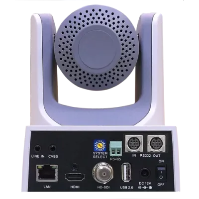 IP-камера для видеоконференцсвязи Prestel HD-PTZ430ST фото в интернет-магазине region-int.ru