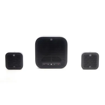 Спикерфон TrueConf Audio Trio black фото в интернет-магазине region-int.ru