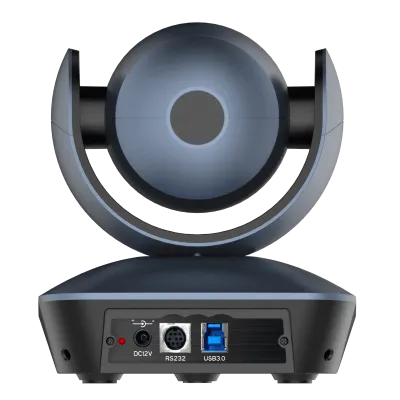 PTZ-камера CleverCam 1010U3 (FullHD, 10x, USB 3.0) фото в интернет-магазине region-int.ru