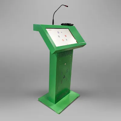 Интерактивная трибуна Alibi PRO Standard 24