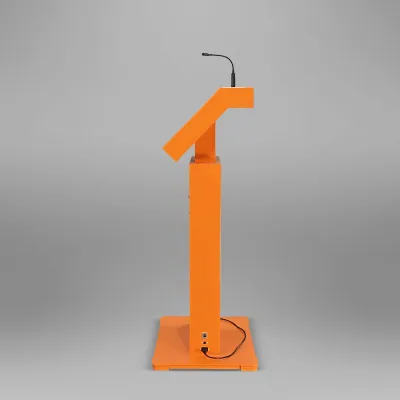 Интерактивная трибуна Alibi Premium 27