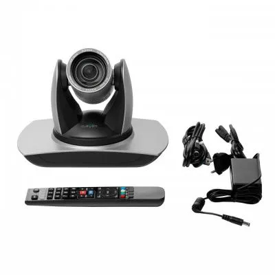 PTZ-камера CleverMic 2012ws (FullHD, 12x, SDI, DVI, LAN) фото в интернет-магазине region-int.ru