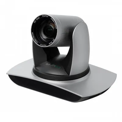 PTZ-камера CleverMic 2012ws (FullHD, 12x, SDI, DVI, LAN) фото в интернет-магазине region-int.ru