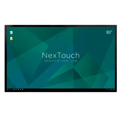 Интерактивная панель NextPanel 86P