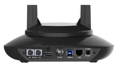 4К PTZ камера для видеоконференцсвязи Prestel 4K-PTZ635A фото в интернет-магазине region-int.ru