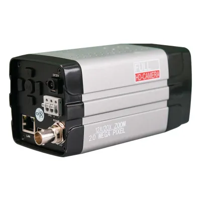 Камера для видеоконференцсвязи Prestel HD-Z12IPHS фото в интернет-магазине region-int.ru