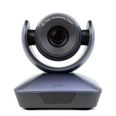 PTZ-камера CleverMic 1010U2 (FullHD, 10x, USB 2.0) - Снято с производства фото в интернет-магазине region-int.ru