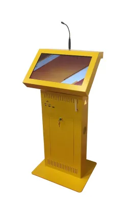 Интерактивная трибуна Alibi Premium 27