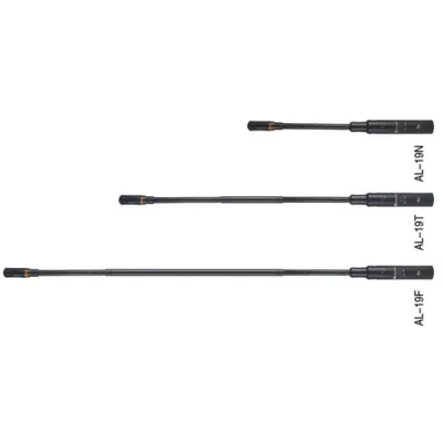 Микрофон конденсаторный на гусиной шее Relacart AL-19F