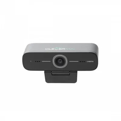 Веб-камера CleverMic WebCam B5 Wide (FullHD, USB 2.0) фото в интернет-магазине region-int.ru