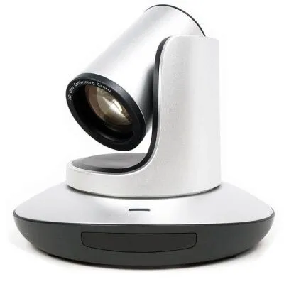 PTZ-камера CleverCam 1212U3H POE (FullHD, 12x, USB 3.0, HDMI, LAN) фото в интернет-магазине region-int.ru