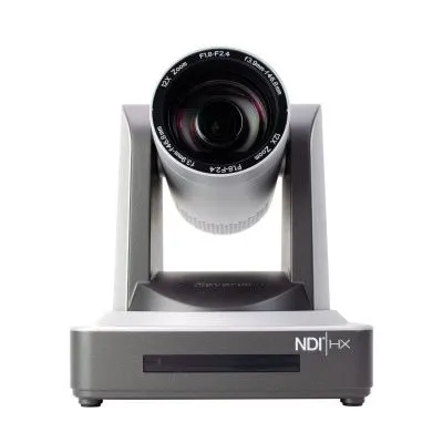 PTZ-камера CleverCam 3520UHS NDI (FullHD, 20x, USB 2.0, HDMI, SDI, LAN) фото в интернет-магазине region-int.ru