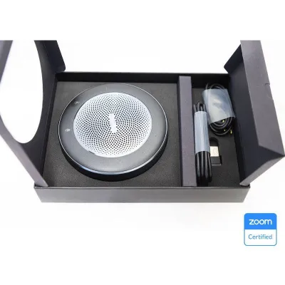 Bluetooth спикерфон Maxhub BM21 фото в интернет-магазине region-int.ru