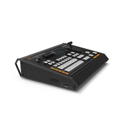 Видеомикшер AVMATRIX VS0605U cтационарный 6CH SDI PTZ USB