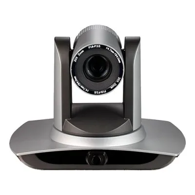 Следящая PTZ камера для видеоконференцсвязи, два объектива, Prestel HD-LTC220HSU3 фото в интернет-магазине region-int.ru