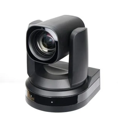 PTZ-камера CleverCam 2812UHS POE (4K, 12x, USB 2.0, HDMI, SDI, LAN, Tracking) фото в интернет-магазине region-int.ru