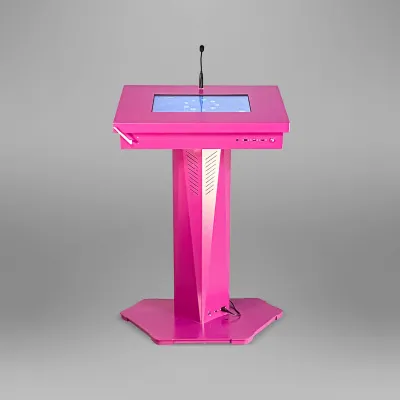 Интерактивная трибуна Perfomance Minimal 21.5