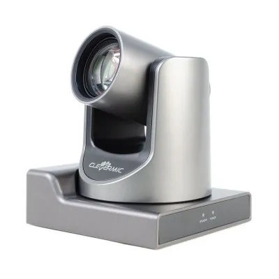 PTZ-камера CleverMic 1220UHN-L POE Black (FullHD, 20x, USB 3.0, HDMI, LAN) фото в интернет-магазине region-int.ru