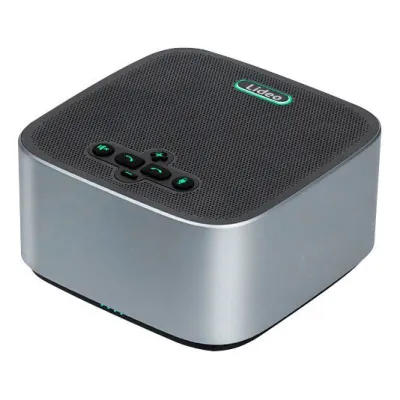 Беспроводной спикерфон с Type-C и Bluetooth Lideo SPC-5 фото в интернет-магазине region-int.ru
